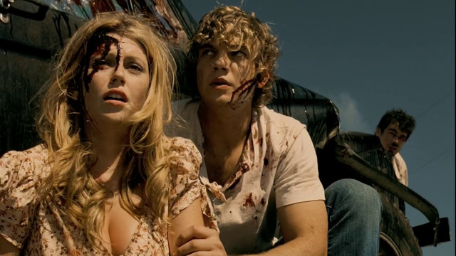 You Thought You Knew The Texas Chainsaw Massacre — Then Diora Baird Changed Everything