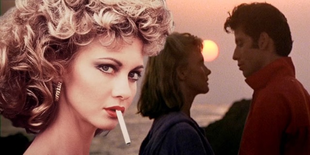 Olivia Newton-John’s Sandy shines with warmth and strength, transforming from shy newcomer to confident young woman—reflecting the journey of many teens toward self-discovery and empowerment.