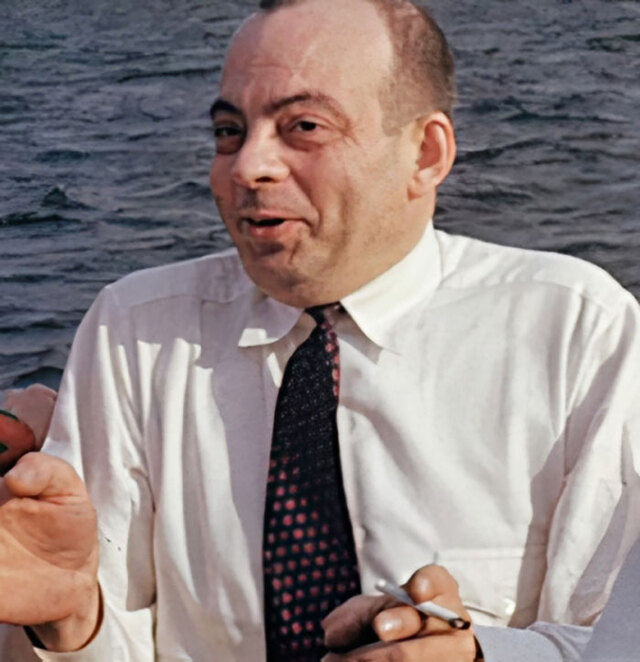 Antoine de Saint-Exupéry – The Little Prince Author Lost in the Mediterranean