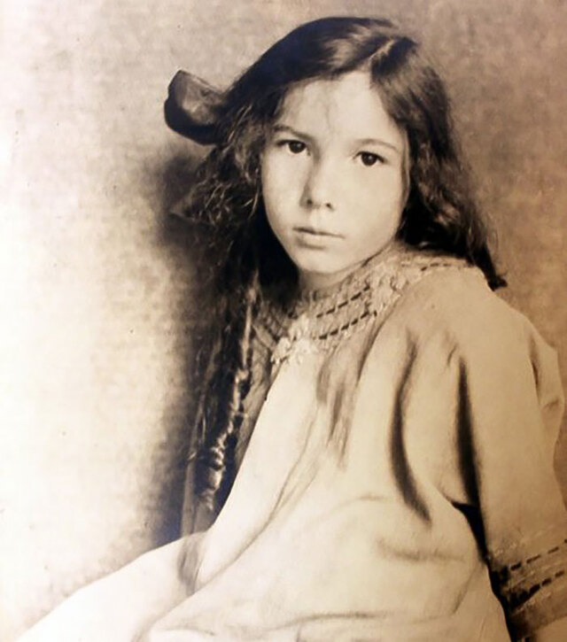 Barbara Newhall Follett – The Child Prodigy Novelist Lost to the Wilderness