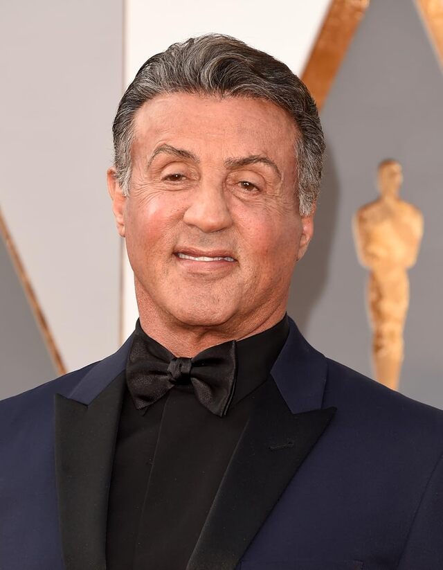 Behind Rocky’s Strength: The Silent Loss That Nearly Broke Stallone