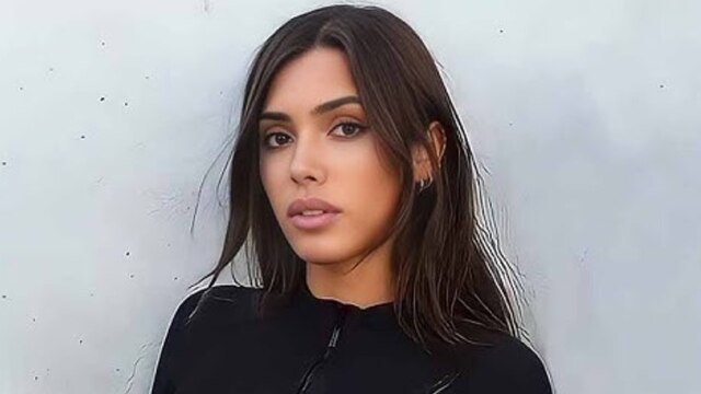 Born and raised in Melbourne, Australia, Bianca showed creative instincts from a young age