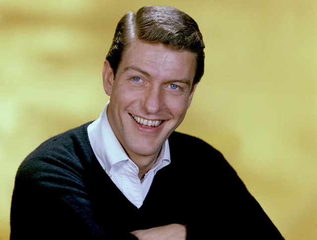 Born in West Plains, Missouri, in 1925, Richard Wayne Van Dyke discovered early that laughter was his calling.