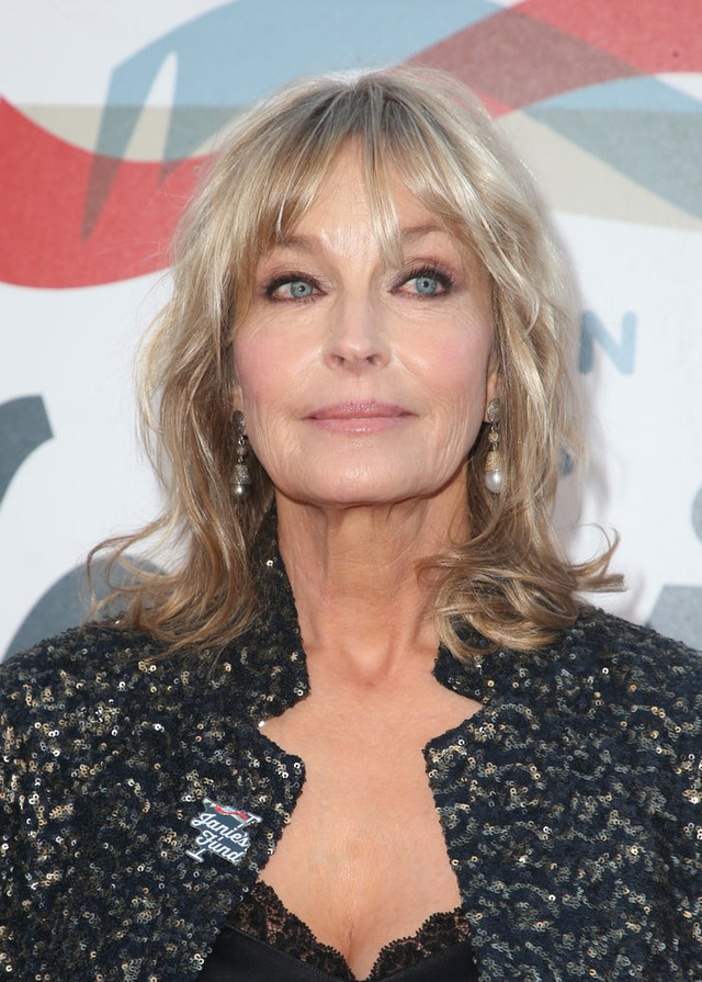 Even decades after her breakout, editors still call Bo Derek to write or speak about aging wel