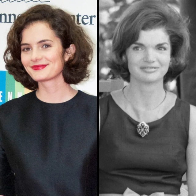 Fast forward to today: Rose Schlossberg, Jacqueline’s first grandchild, embodies her grandmother’s blend of intellect and elegance