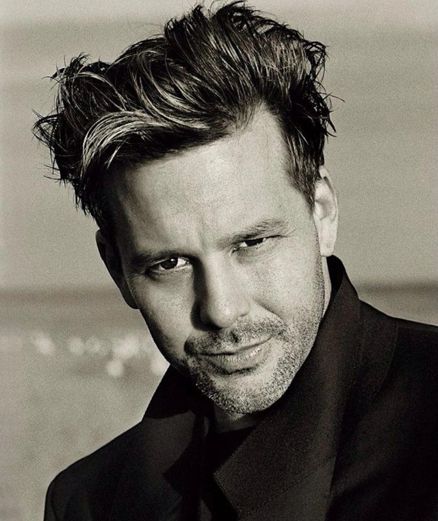 For many, including Rourke, the passage of time posed a daunting challenge