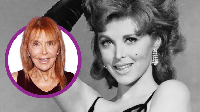 From model to television star, from sitcom fame to serious acting, from actress to author, she has made reinvention an art form