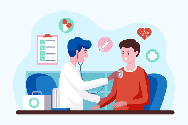 Healthcare or Business? Patients Trapped in a Broken System