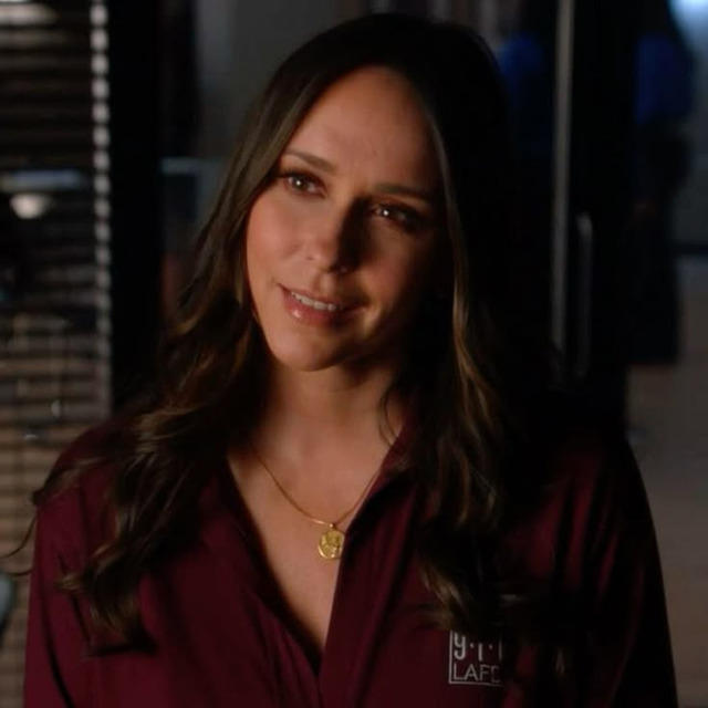 Hewitt captures the calm intensity of a dispatcher holding lives in her voice