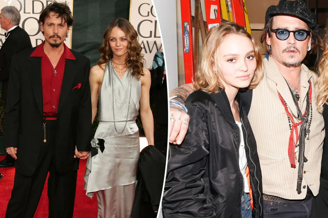 His sister, Lily-Rose, thrives under flashing lights—walking runways, starring in films, and shaping her own career in the entertainment world