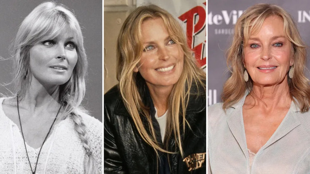 Hollywood’s Golden Girl Who Became an Animal Advocate—Bo Derek’s Journey