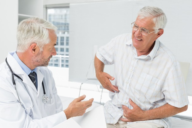 If something feels off, trust your instincts and get checked