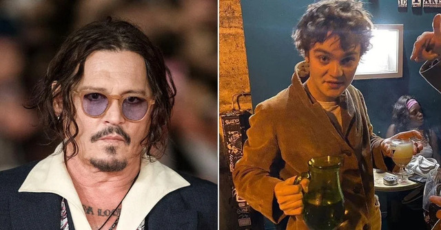 Inside Jack Depp’s Secret Life: Why Johnny Depp’s Son Walked Away from the Spotlight
