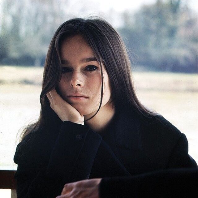 Instead of pursuing blockbusters that might capitalize on her famous last name, Geraldine leaned into European independent cinema and character-driven projects