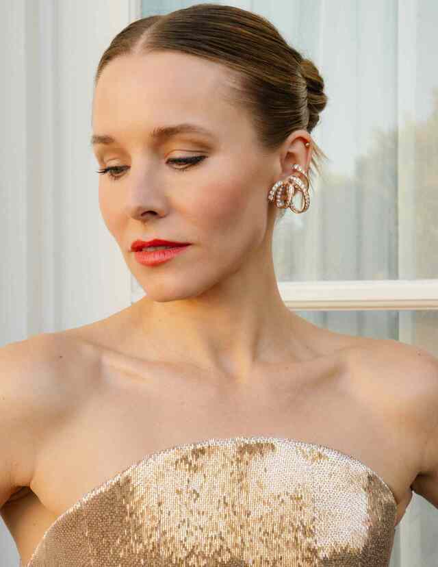 Kristen Bell’s Life Story: From Michigan Roots to Hollywood Stardom
