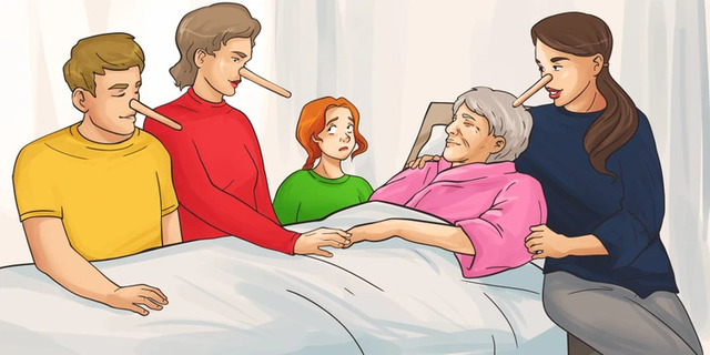 Living in Fear: The Weight of Control and Manipulation
