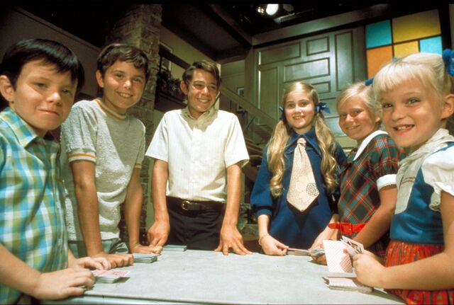 Maureen McCormick's portrayal of Marcia Brady in The Brady Bunch remains one of the most iconic performances in television history
