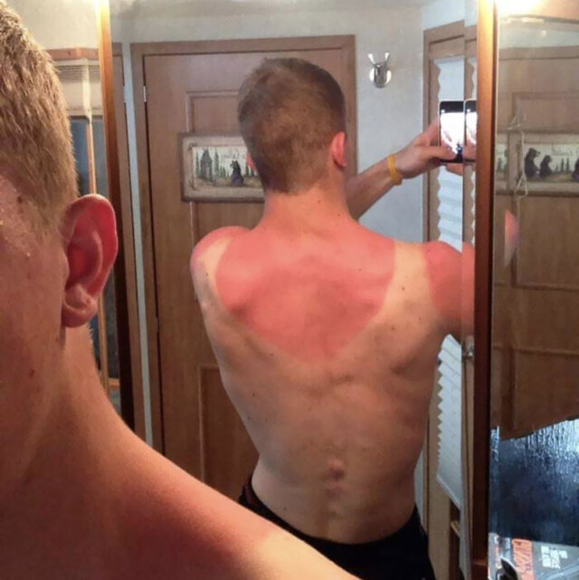 NASCAR Teen Burn Memories with Tank Top