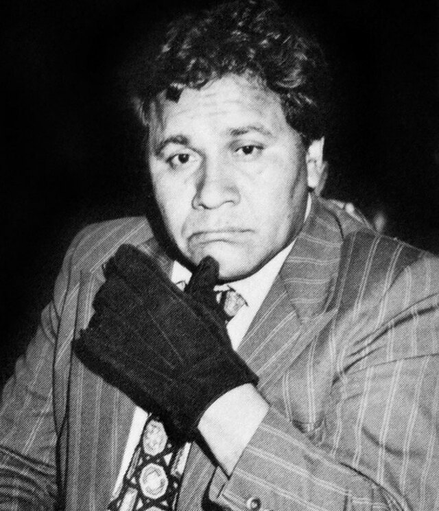 Oscar Zeta Acosta – The Activist Lawyer Who Disappeared in Mexico
