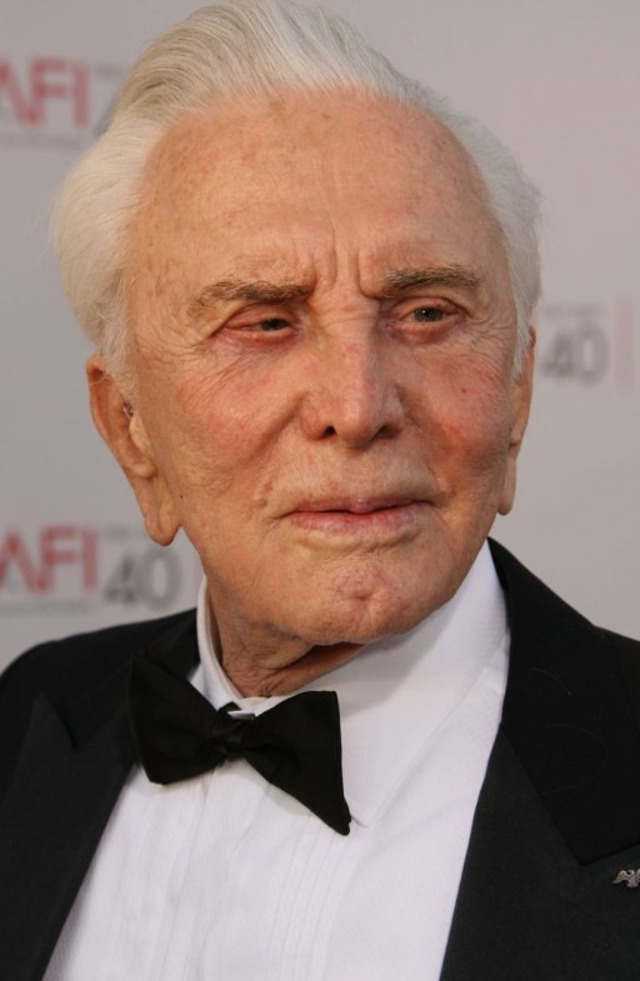 Over the course of his life, he authored several books, sharing both his Hollywood experiences and personal philosophies.