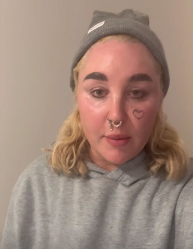 Perhaps the revelation that stunned fans the most was her decision to join OF, which she insisted was about connection rather than performance.