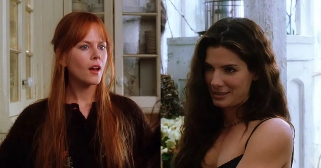 Sandra was just 34, and Nicole 31 when they first brought these characters to life