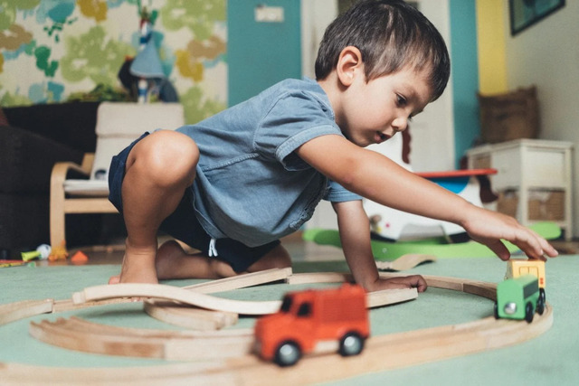Screens as Substitute Parents: Raising a Generation on Pixels