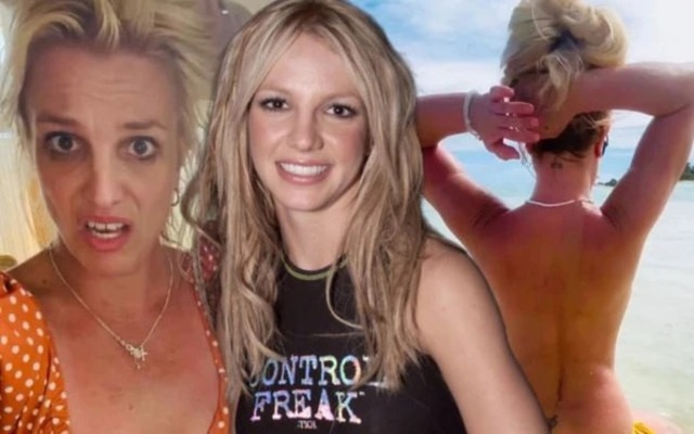 “She Needs Intervention”: Britney Spears’ Viral Video Sparks Fresh Worries About the Princess of Pop