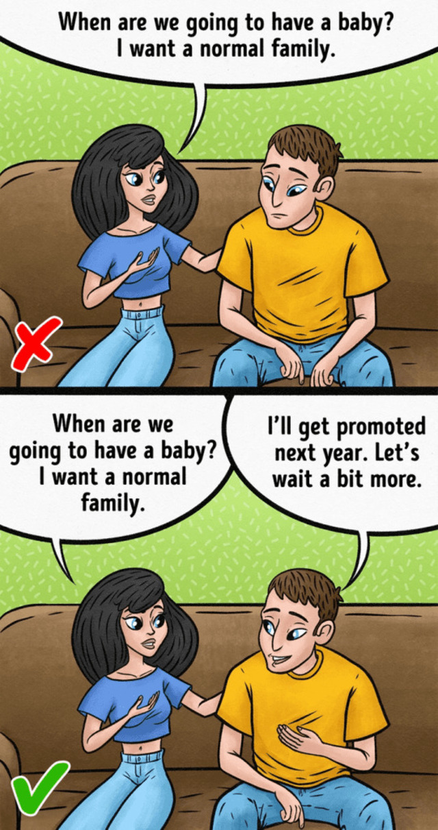 The Charmer: Using Flattery to Manipulate