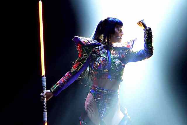 The Lifetimes Tour kicks off in April 2025 in Mexico City, setting the tone for an international celebration