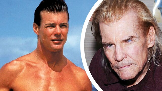 The Rise, Fall, and Lessons of Jan-Michael Vincent: A Hollywood Story That Still Haunts Us