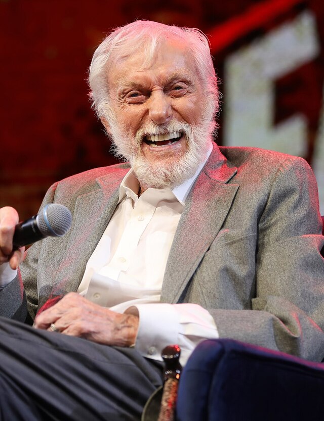The Secret to Dick Van Dyke’s Ageless Charm: 70 Years of Laughter and Grace