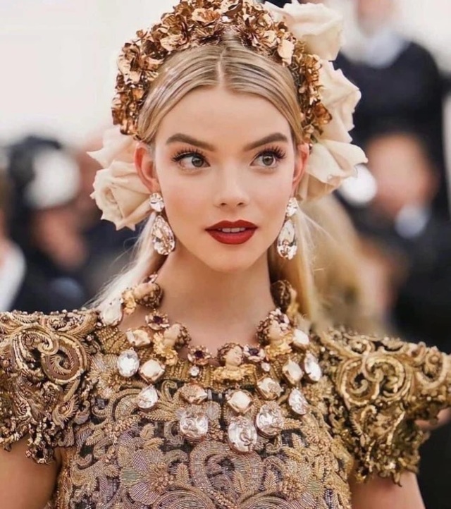 The Truth Behind Anya Taylor-Joy’s Identity Debate: Hollywood Got It Wrong?