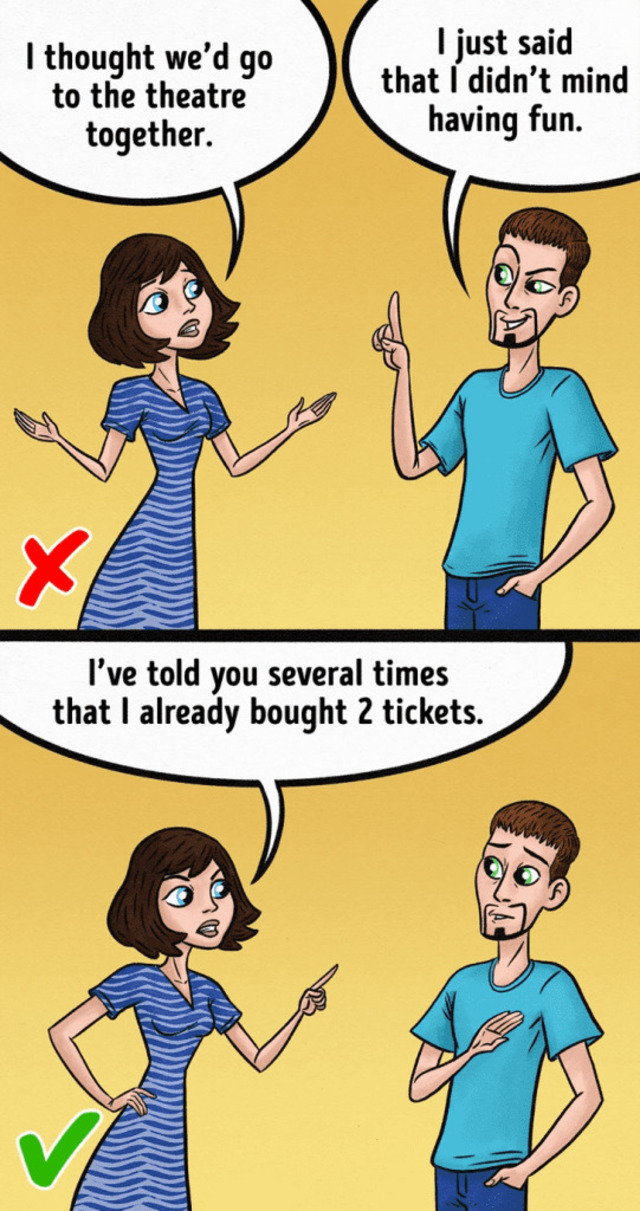 The Word Twister: Distorting Facts to Dodge Responsibility