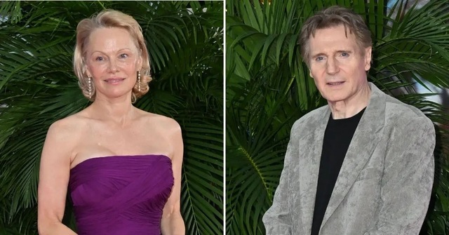 The buzz around the pair’s on-screen and off-screen chemistry is not new.
