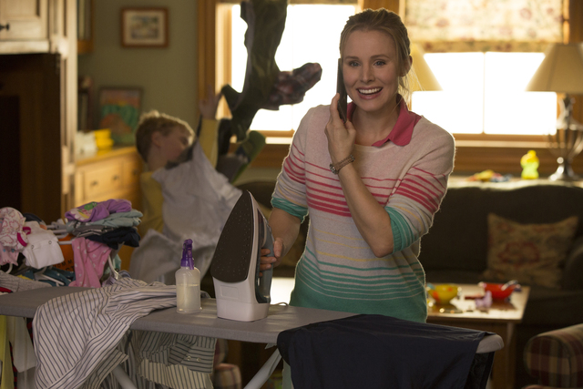 Then came Bad Moms (2016)), where she leaned into chaotic, laugh-out-loud comedy that felt deeply relatable for parents everywhere
