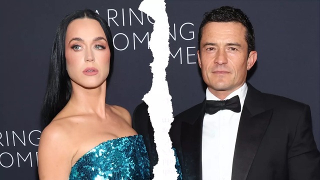 Though Katy and Orlando never made their troubles public, insiders began to reveal that things had not been smooth behind the scenes. 