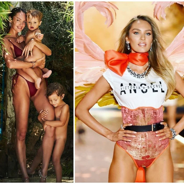 Today, Candice continues to thrive in multiple roles: model, entrepreneur, philanthropist, and digital presence