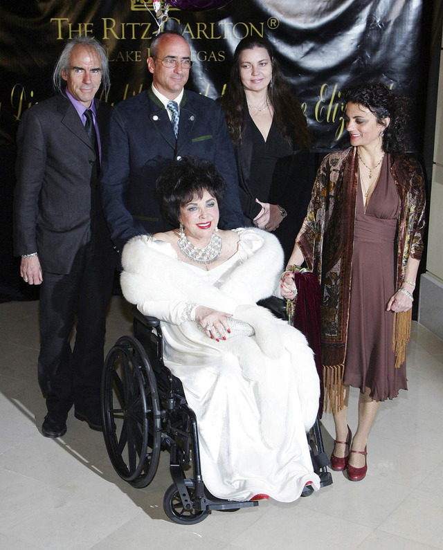 Today, each of Elizabeth Taylor’s children has carved out a path uniquely their own, reflecting the lessons they learned under their mother’s guidance