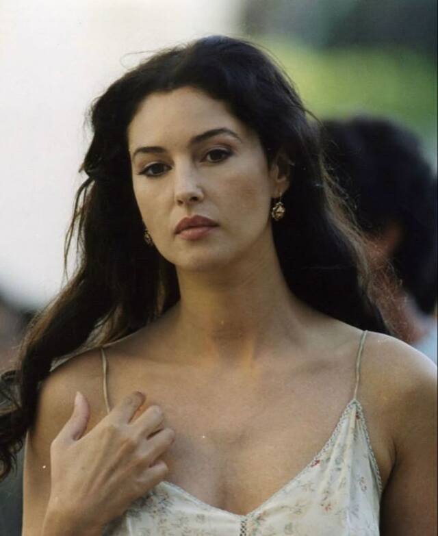 Two decades later, Malèna is still considered one of the most powerful works of Italian cinema