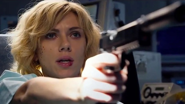 Upon its release, Lucy became a massive box office success, grossing over $460 million worldwide on a modest budget of $40 million