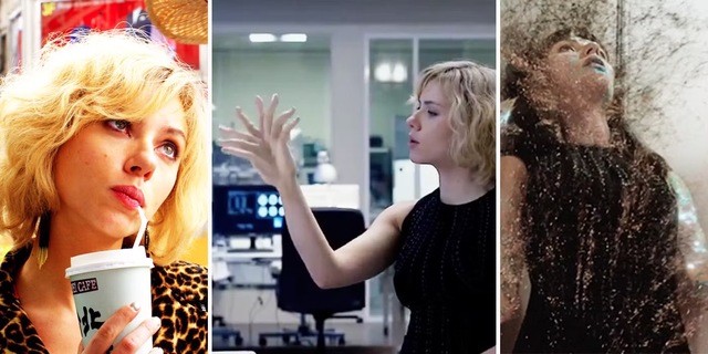 What makes Johansson’s portrayal so effective is her ability to balance the emotional complexity of Lucy’s transformation