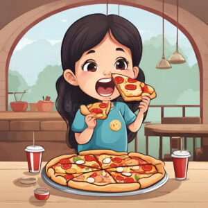 When life gives you the choice between a strict fitness plan and pizza with extra cheese, self-love (and cheese) almost always wins.