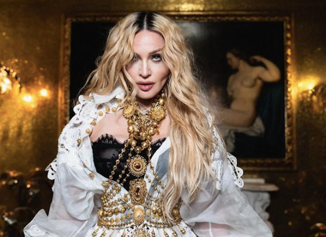By owning her authenticity, Madonna has turned her age into a symbol of strength, self-assurance, and resilience