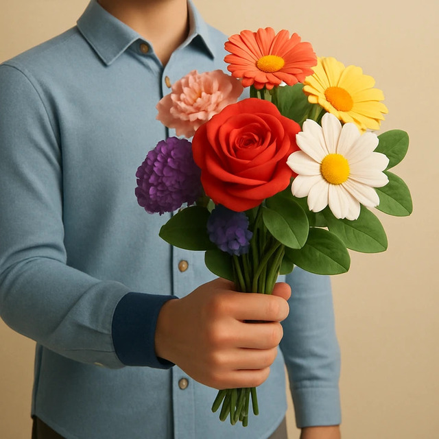 By showering you with gifts, love bombers create an emotional debt