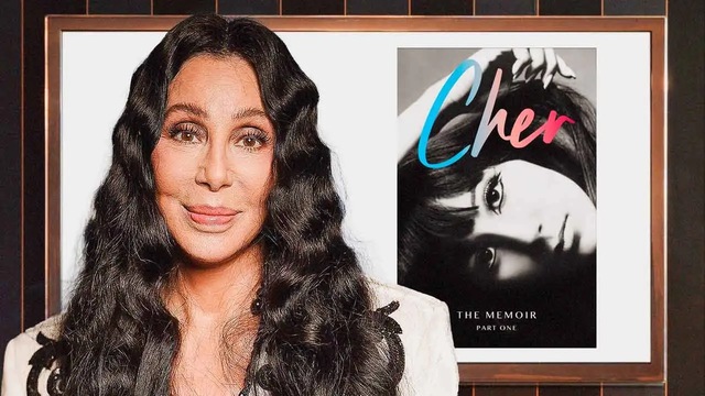 Cher: Loneliness at the Height of Stardom