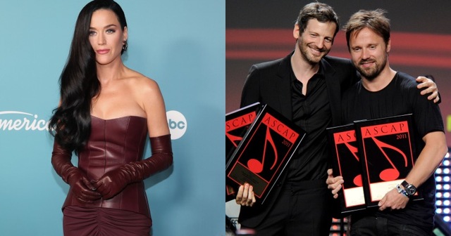 Dr. Luke, Max Martin, and Bonnie McKee worked tirelessly alongside Perry to craft an album that would resonate on every level