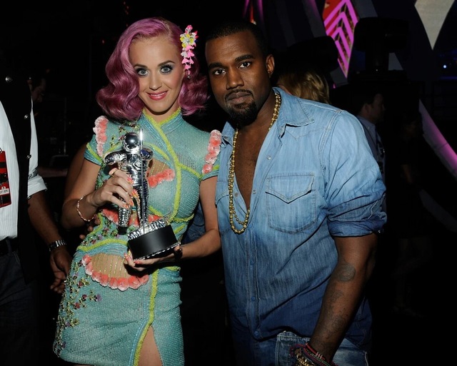 “E.T.,” featuring Kanye West, took a more experimental approach, merging futuristic sounds with themes of alienation and love