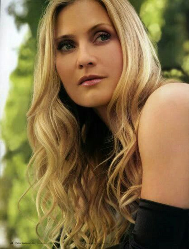Emily Procter’s Inspiring Journey: From Hollywood Spotlight to a Life of Purpose