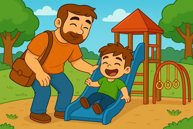Endless “you’re the best” affirmations can create pressure, making children fear failure instead of embracing effort.